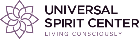 Universal Spirit Center Logo