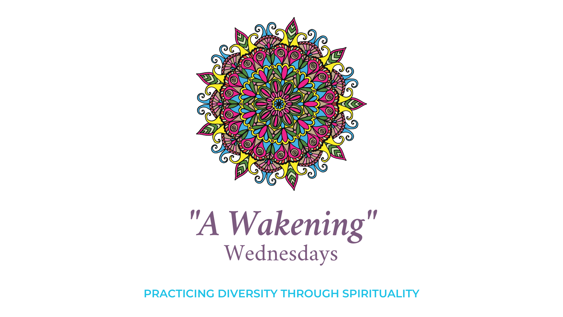 A Wakening Wednesday Logo