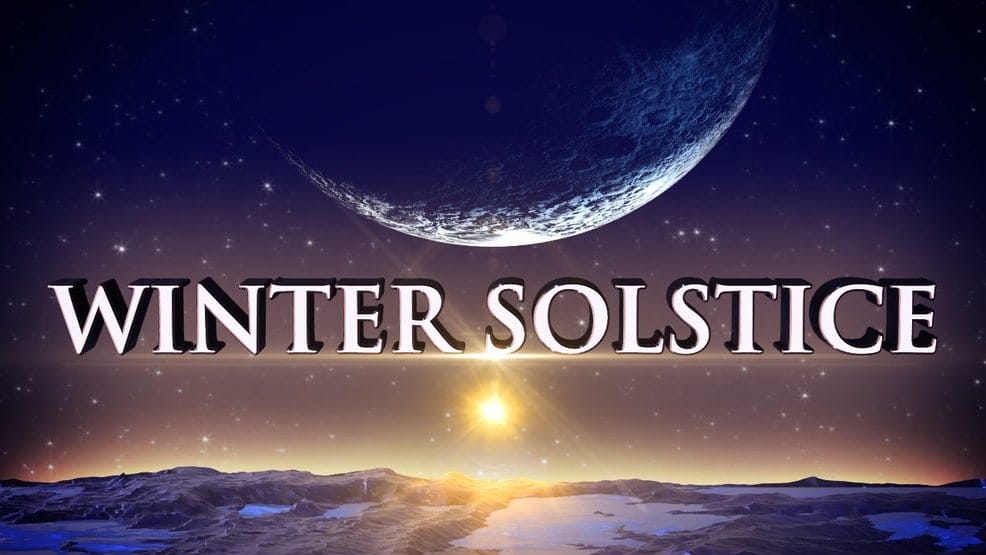 Winter Solstice Celebration 2023