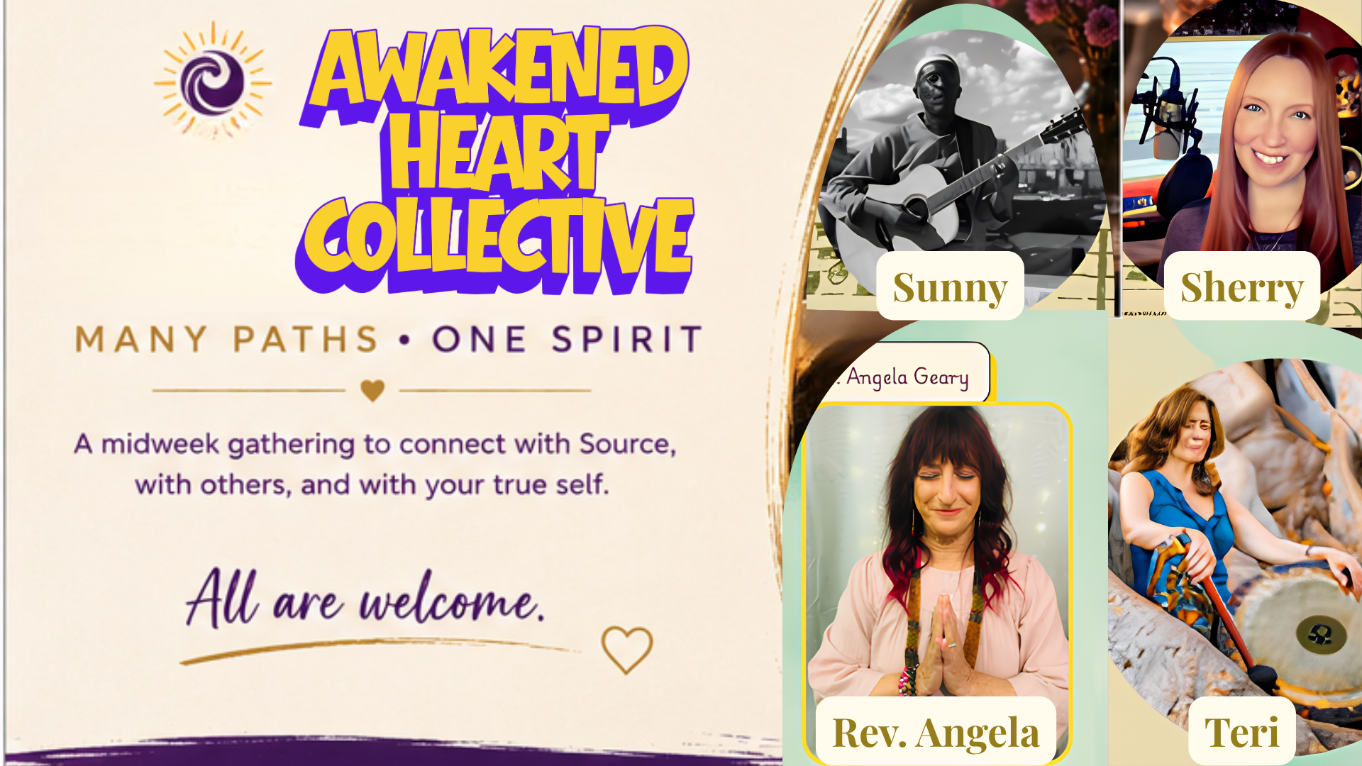 Awakened Heart Collective